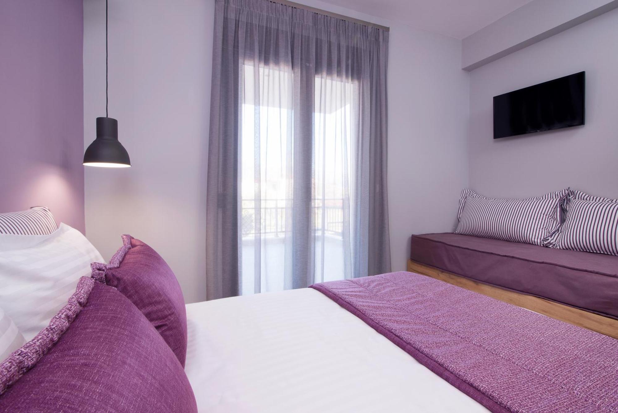 Appartamento Homelia Limenaria (Thasos)